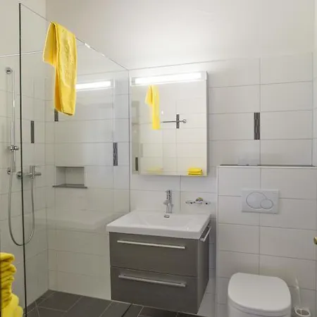 Apartment Viramonte Casa Daniela Minusio