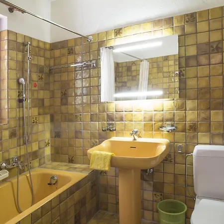 Apartment Viramonte Casa Daniela Minusio