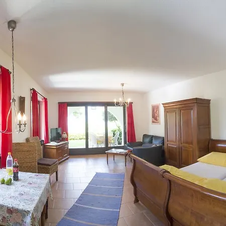 Apartment Viramonte Casa Daniela Minusio