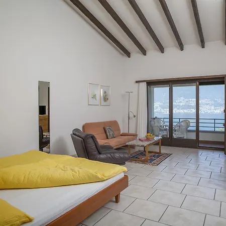 Apartment Viramonte Casa Daniela