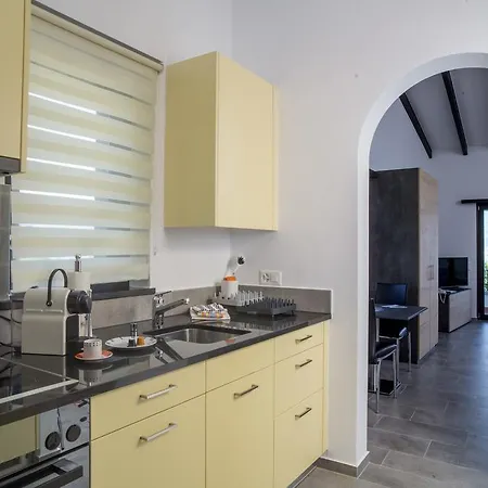 Viramonte Casa Daniela Apartment