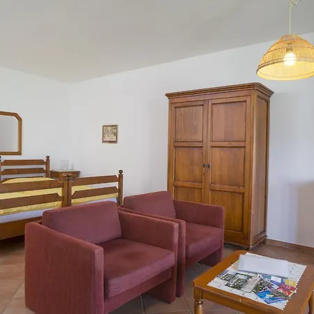 Apartment Viramonte Casa Daniela